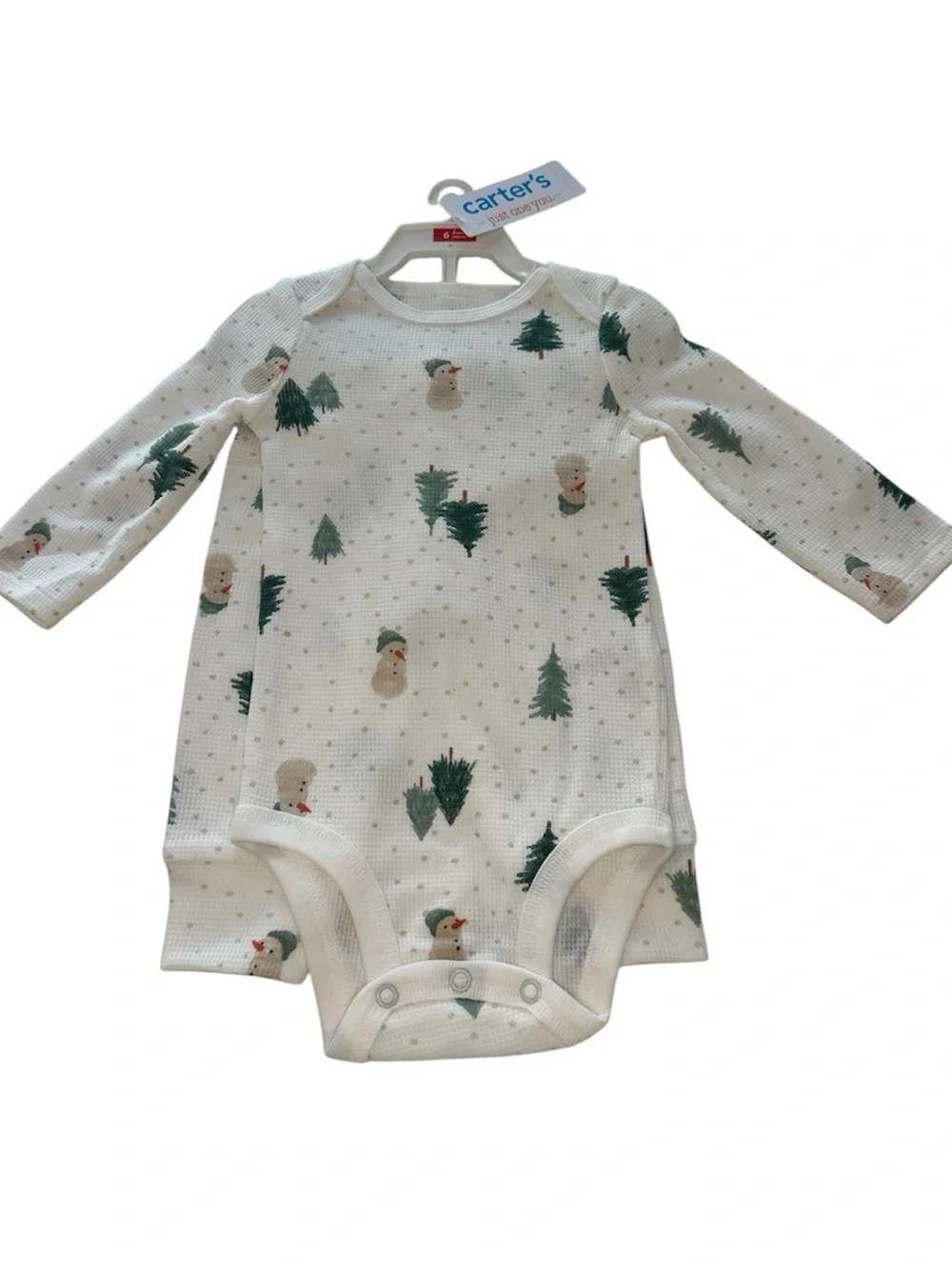 Carter's Christmas Bundle 2 Fleece Pajamas Outfits NWT Infant Baby Size 3 Months